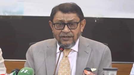 Health Minister