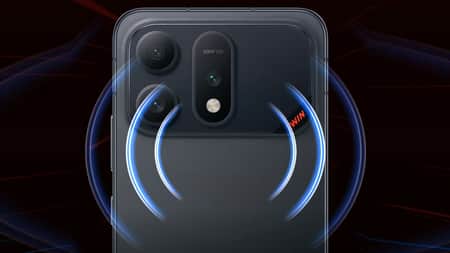 Honor Win Turbo 5G : 10000mAh ব্যাটারি ও 16GB RAM নিয়ে বাজারে নতুন স্মার্টফোন Honor Win Turbo 5G