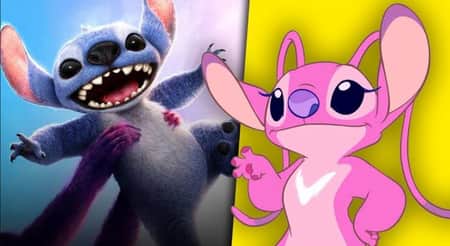 Lilo and Stitch 2