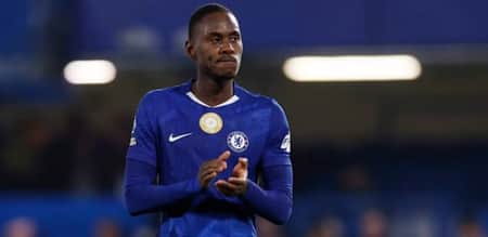 England’s Livramento Ruled Out of World Cup With Calf Injury, Chalobah Called Up Livramento World Cup injury England