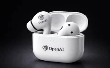 OpenAI Plans Consumer Hardware Device Launch in Second Half 2026 OpenAI hardware device
