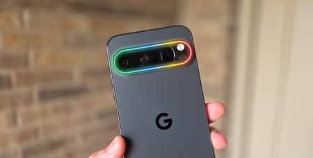 Pixel 11