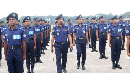 Police