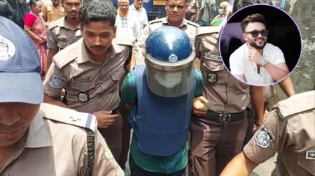 আর এস ফাহিম চৌধুরী