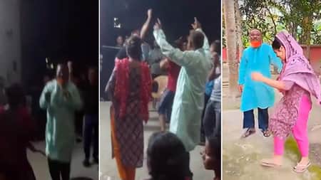 সরকারি দপ্তরে ফায়ার সার্ভিস কর্মকর্তার টিকটক ভিডিও ফাঁস Sherpur
