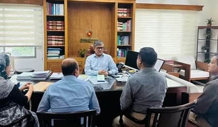 বাণিজ্য সচিব