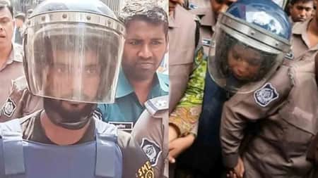 স্ত্রী স্বপ্না