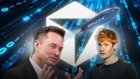SpaceX Acquires AI Coding Startup Cursor for $60 Billion in All-Stock Deal SpaceX acquires Cursor AI startup