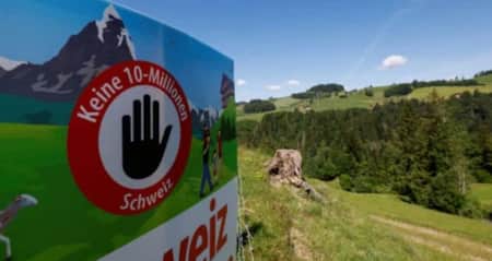 Switzerland population cap referendum