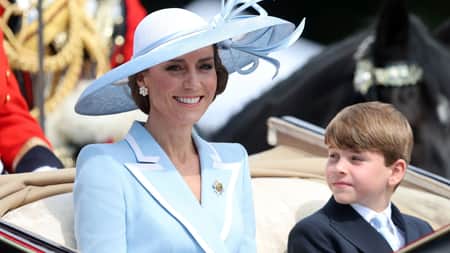 Trooping the Colour 2026 Marks King Charles’s Third Birthday Parade Trooping the Colour 2026