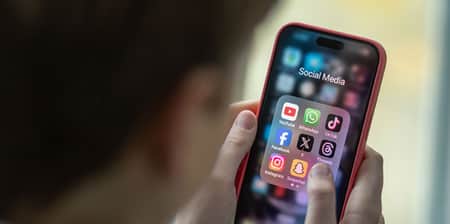 Starmer to Announce UK Ban on Social Media for Under-16s Within Days UK under 16 social media ban