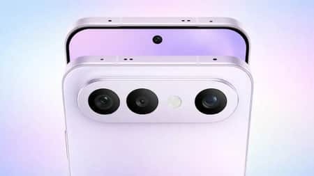 Vivo X300 FE
