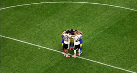 World Cup 2026 Day 6: Spain, Belgium and Saudi Arabia Open Group Campaigns World Cup 2026 Day 6 Spain Belgium Saudi Arabia