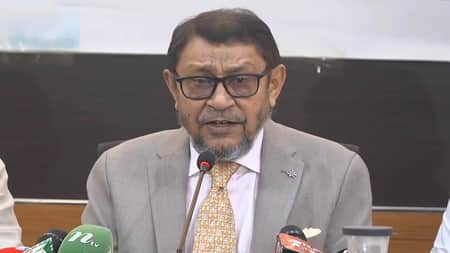 আদ-দ্বীনের ঘটনায় জনস্বার্থে সিদ্ধান্ত নিতে পিছপা হবে না সরকার: স্বাস্থ্যমন্ত্রী আদ-দ্বীন