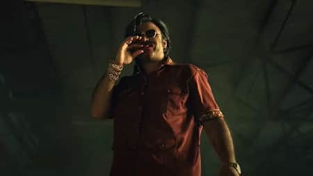 ফিরছে ‘মাসুদ’, ‘সুড়ঙ্গ ২’র টিজারে আফরান নিশোর চমক সুড়ঙ্গ ২