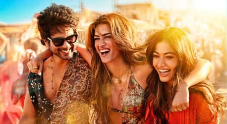 Cocktail Movie Sequel Opens at Rs. 12.50 Crore, Sets Early Pace at the Box Office cocktail movie