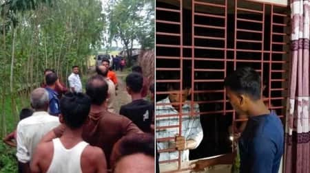 ডাকাতি করতে গিয়ে মা-মেয়েকে সংঘবদ্ধ ‘ধর্ষণ’ কক্সবাজারের চকরিয়া
