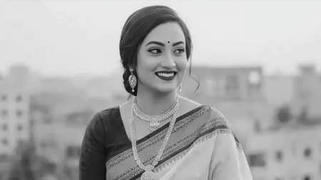 চিকিৎসক ডা. নাফিসা তাবাসসুম