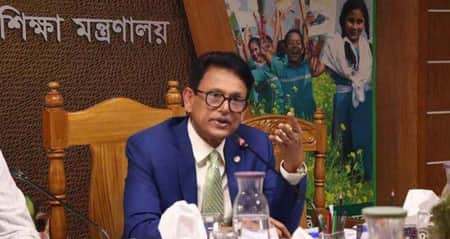 এসএসসি পরীক্ষার তারিখ