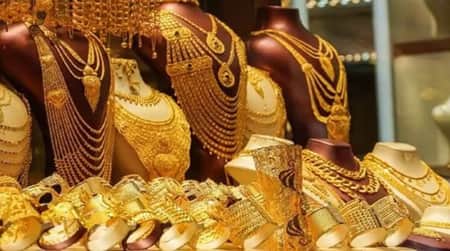 দেশের বাজারে সোনার দামে আবারও বড় লাফ সোনার দাম