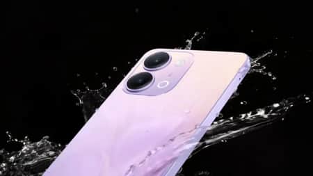 iQOO Z11i Appears Ahead of Launch as Budget 5G Model Enters Pre-Order Phase in China iqoo z11i