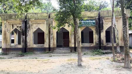জেএমবির শায়খ আব্দুর রহমান