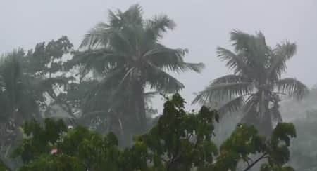 বৃষ্টি