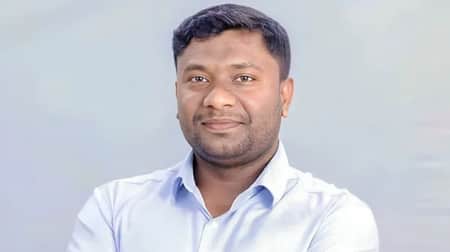 মো. জিসান আহম্মেদ প্রধান