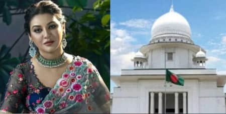 হাইকোর্টে জয়া আহসান