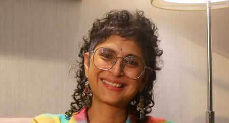পরিচালক কিরণ রাও