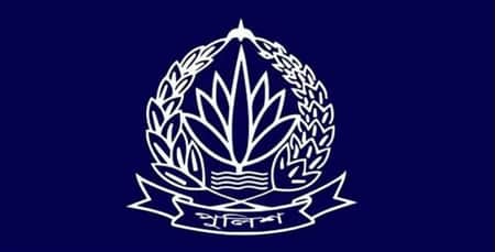 বাংলাদেশ পুলিশ