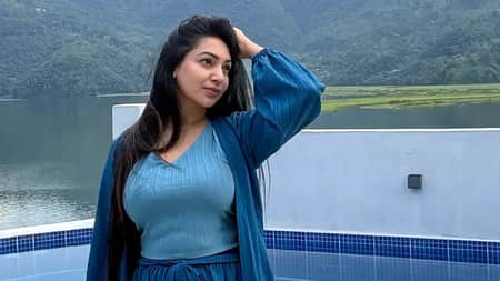 Sadia Jahan Prova
