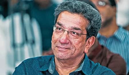 সব্যসাচী