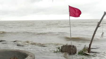 ঝোড়ো হাওয়া