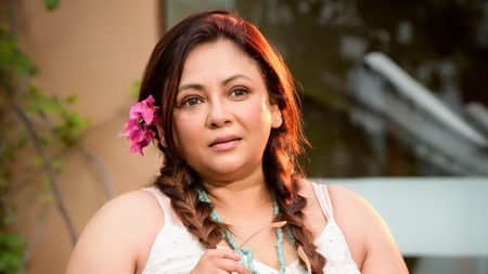 ১০ বছর ইন্ডাস্ট্রিতে নিষিদ্ধ ছিলাম, বিস্ফোরক পোস্ট শ্রীলেখার শ্রীলেখা