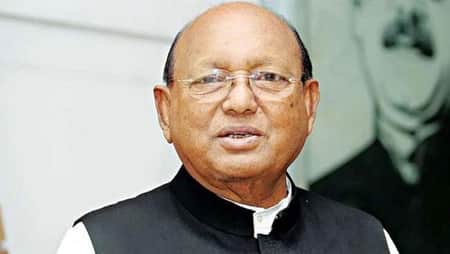 সাবেক মন্ত্রী তোফায়েল আহমেদ