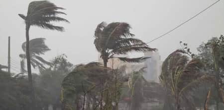 আবহাওয়ার পূর্বাভাস: সন্ধ্যার মধ্যে ঢাকাসহ ১৬ অঞ্চলে ঝড়-বৃষ্টির সম্ভাবনা আবহাওয়ার পূর্বাভাস
