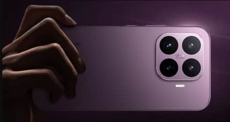 xiaomi 17t pro