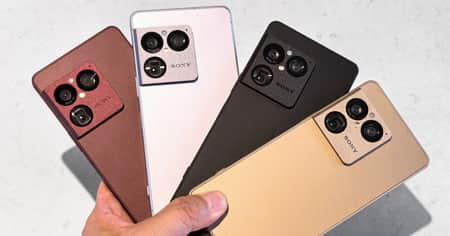 xperia 1 viii