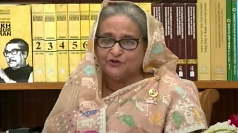 গণতান্ত্রিক পদ্ধতি ছাড়া আ.লীগ কোনোদিন সরকার গঠন করেনি: প্রধানমন্ত্রী