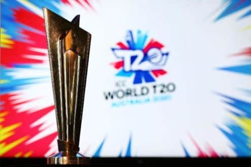 অক্টোবরেই হচ্ছে টি-টোয়েন্টি বিশ্বকাপ!