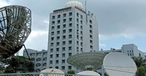  দুপুরের মধ্যে যেসব অঞ্চলে ঝড়ের আ শ ঙ্কা 