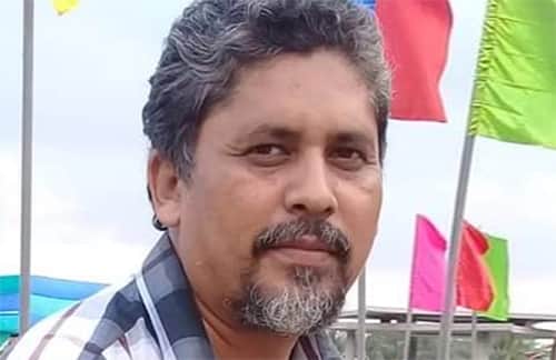 আওয়ামী লীগ নেতাকে দা দিয়ে কোপালো স্ত্রী