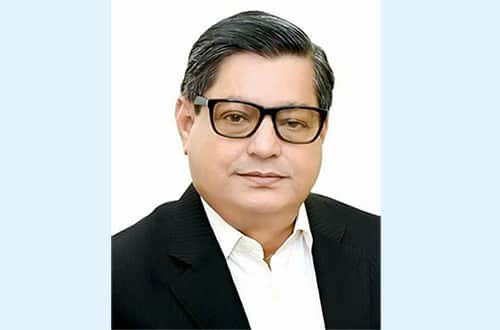 জানাজার নামাজের জন্য কোনও মৌলভী সাহেবের দরকার নাই : এমপি মোকতাদির
