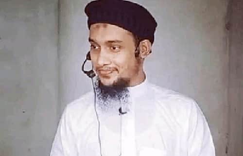 ধর্মীয় বক্তা আবু ত্ব-হা আদনান ৩ দিন ধরে নিখোঁজ