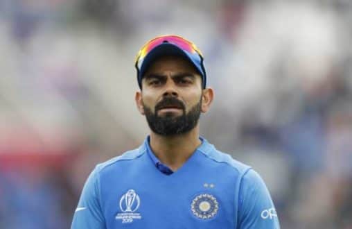 অবসর নিচ্ছেন কোহলি!