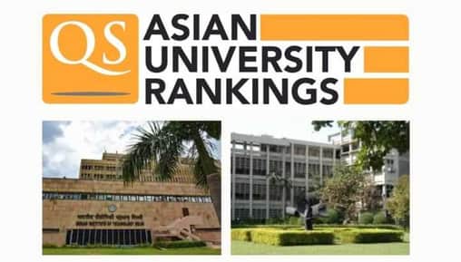 কিউএস র্যাঙ্কিং, এশিয়ার শীর্ষ বিশ্ববিদ্যালয়ের তালিকায় নেই বাংলাদেশ