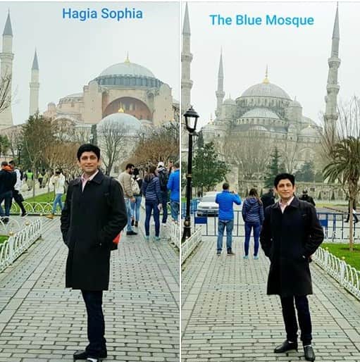 সেয়দ শহীদ