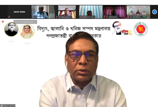 দ্রুত গতির ইন্টারনেট সংযোগ সকল ই-সেবা মানুষের দোরগোড়ায় পৌঁছে দিবে : বিদ্যুৎ প্রতিমন্ত্রী
