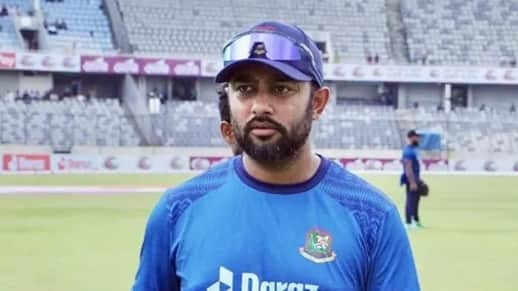 ম্যাচ চলাকালে যে কারণে মাঠ ছেড়ে গিয়েছিলেন জানালেন নাফিস